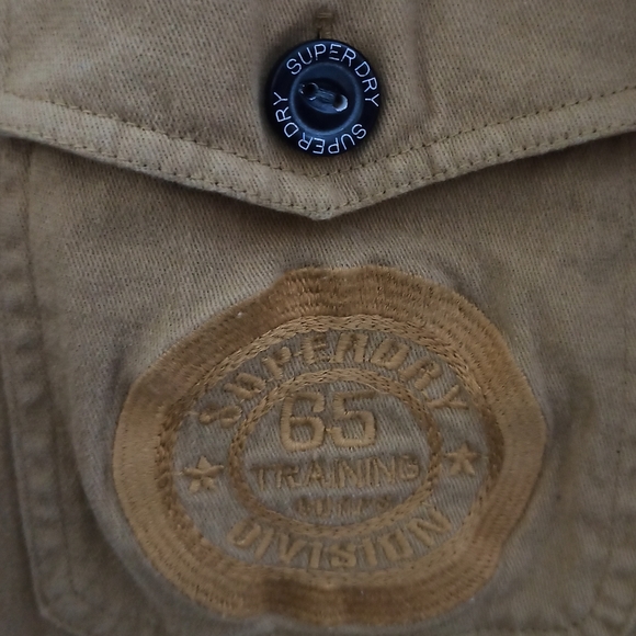 Superdry - Picture 7 of 11